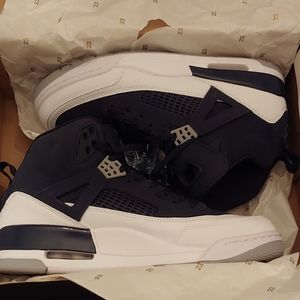 Air Jordan Spizike